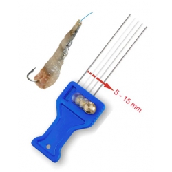 STONFO  Baiting Twin Needle